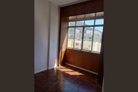 Apartamento à venda com 2 quartos, 70m² em Tijuca, Rio de Janeiro