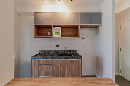 Apartamento para alugar com 61m², 2 quartos e 1 vaga