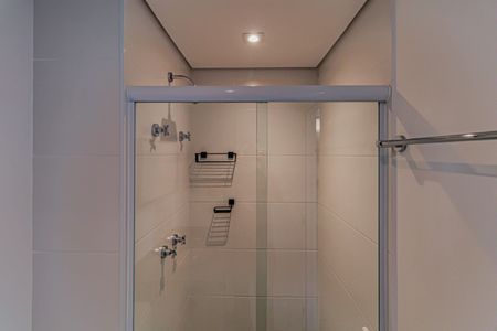 Apartamento para alugar com 61m², 2 quartos e 1 vaga