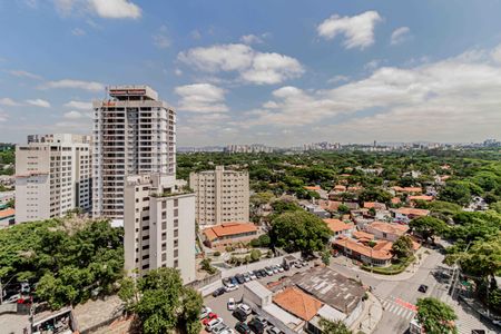 Apartamento para alugar com 61m², 2 quartos e 1 vaga