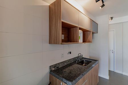Apartamento para alugar com 61m², 2 quartos e 1 vaga