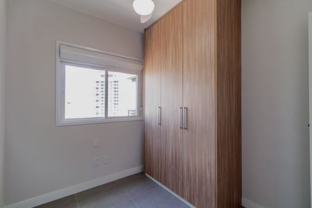 Apartamento para alugar com 61m², 2 quartos e 1 vaga