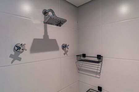 Apartamento para alugar com 61m², 2 quartos e 1 vaga