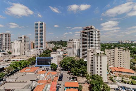 Apartamento para alugar com 61m², 2 quartos e 1 vaga