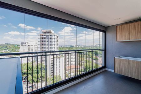 Apartamento para alugar com 61m², 2 quartos e 1 vaga