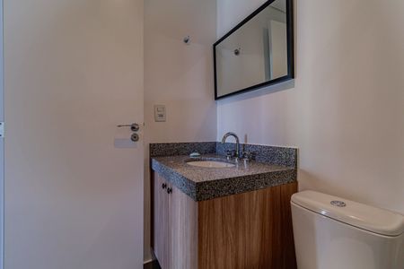 Apartamento para alugar com 61m², 2 quartos e 1 vaga
