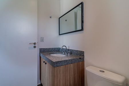 Apartamento para alugar com 61m², 2 quartos e 1 vaga