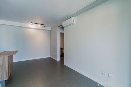 Apartamento para alugar com 61m², 2 quartos e 1 vaga