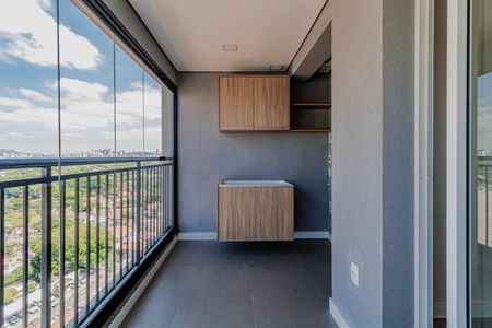 Apartamento para alugar com 2 quartos, 61m² em Butantã, São Paulo