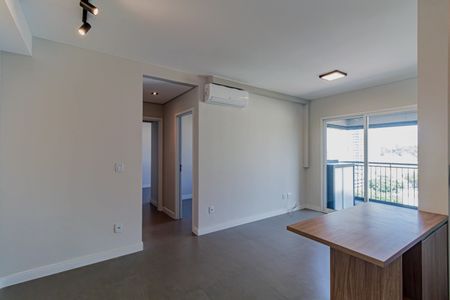 Apartamento para alugar com 61m², 2 quartos e 1 vaga