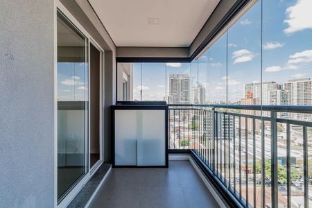 Apartamento para alugar com 2 quartos, 61m² em Butantã, São Paulo