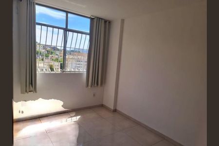 Apartamento à venda com 2 quartos, 53m² em Cubango, Niterói