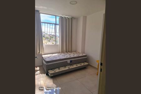 Apartamento à venda com 2 quartos, 53m² em Cubango, Niterói