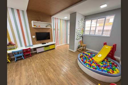 Foto 28 de apartamento à venda com 2 quartos, 54m² em Vila Clementino, São Paulo