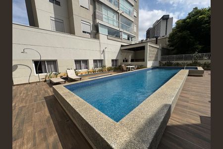 Apartamento à venda com 54m², 2 quartos e 1 vagaFoto 36