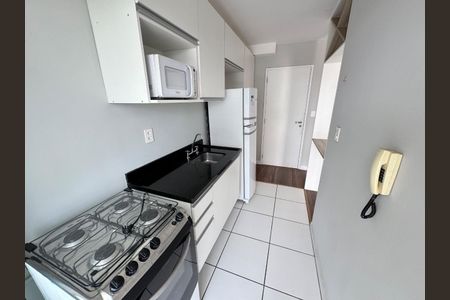 Apartamento à venda com 54m², 2 quartos e 1 vagaFoto 11