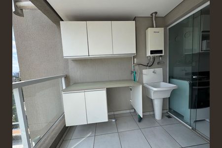 Apartamento à venda com 54m², 2 quartos e 1 vagaFoto 03