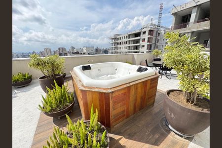 Apartamento à venda com 54m², 2 quartos e 1 vagaFoto 25