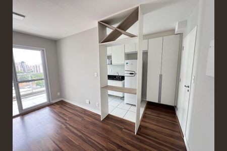 Foto 05 de apartamento à venda com 2 quartos, 54m² em Vila Clementino, São Paulo