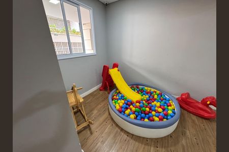 Apartamento à venda com 54m², 2 quartos e 1 vagaFoto 30