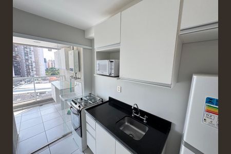 Apartamento à venda com 54m², 2 quartos e 1 vagaFoto 09