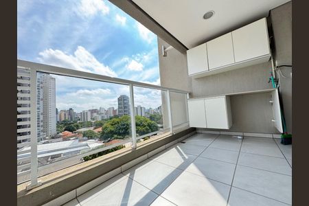 Apartamento à venda com 54m², 2 quartos e 1 vagaFoto 02