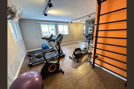 Apartamento à venda com 54m², 2 quartos e 1 vagaFoto 34