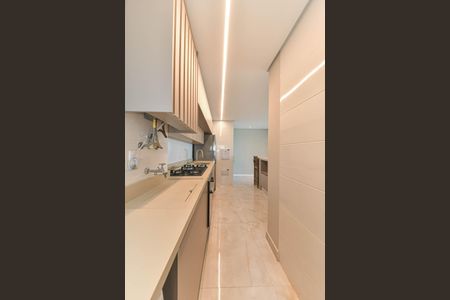 Apartamento para alugar com 82m², 1 quarto e 2 vagas Apartamento para alugar com 82m², 1 quarto e 2 vagasLavanderia