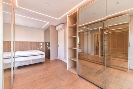 Apartamento para alugar com 82m², 1 quarto e 2 vagas Apartamento para alugar com 82m², 1 quarto e 2 vagasSuíte