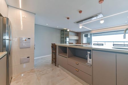 Apartamento para alugar com 82m², 1 quarto e 2 vagas Apartamento para alugar com 82m², 1 quarto e 2 vagasCozinha