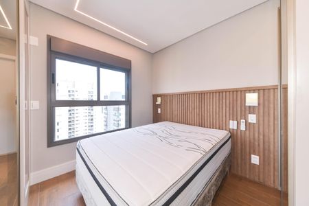Apartamento para alugar com 82m², 1 quarto e 2 vagas Apartamento para alugar com 82m², 1 quarto e 2 vagasSuíte