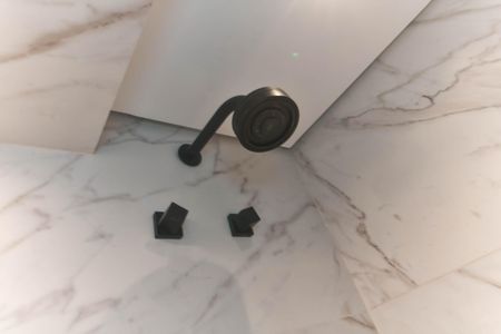 Apartamento para alugar com 82m², 1 quarto e 2 vagas Apartamento para alugar com 82m², 1 quarto e 2 vagasBanheiro Social