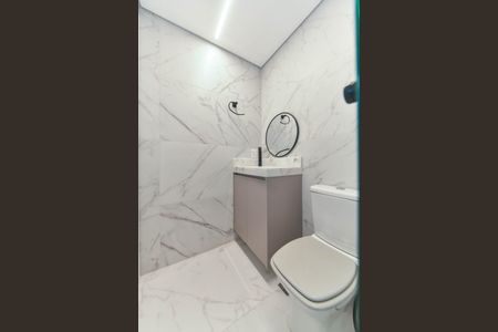 Apartamento para alugar com 82m², 1 quarto e 2 vagas Apartamento para alugar com 82m², 1 quarto e 2 vagasBanheiro Social