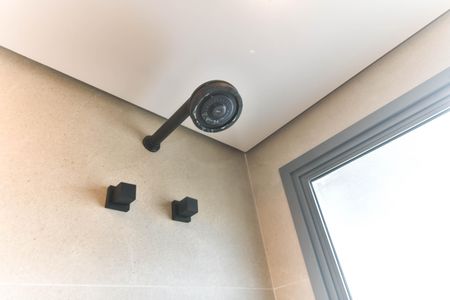 Apartamento para alugar com 82m², 1 quarto e 2 vagas Apartamento para alugar com 82m², 1 quarto e 2 vagasBanheiro da Suíte