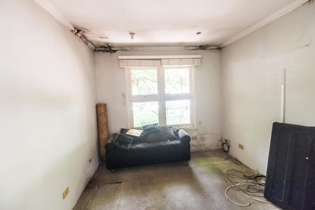 Casa de condomínio à venda com 400m², 4 quartos e 4 vagasSala 