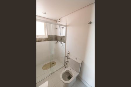 Casa de condomínio à venda com 400m², 4 quartos e 4 vagasBanheiro da Suíte