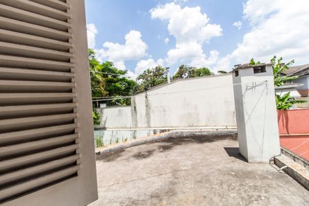 Casa de condomínio à venda com 400m², 4 quartos e 4 vagasVista da Suíte