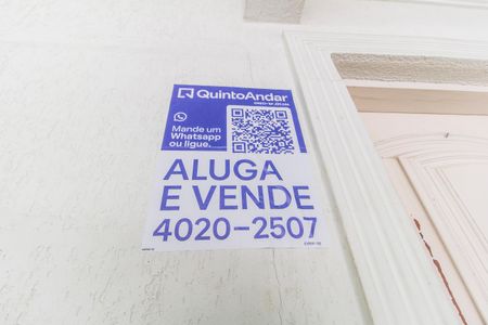Casa de condomínio à venda com 400m², 4 quartos e 4 vagasVista da Rua
