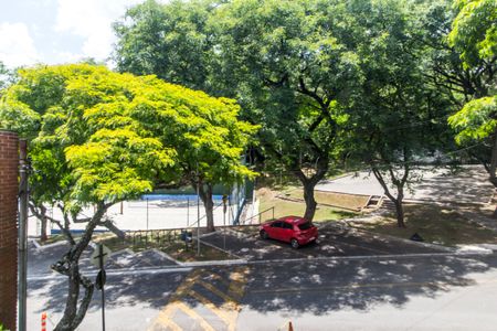 Casa de condomínio à venda com 400m², 4 quartos e 4 vagasVista da Suíte