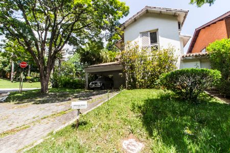 Casa de condomínio à venda com 400m², 4 quartos e 4 vagasGaragem