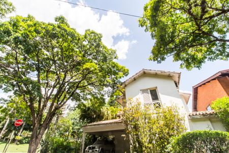 Casa de condomínio à venda com 400m², 4 quartos e 4 vagasGaragem