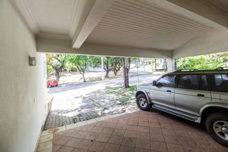 Casa de condomínio à venda com 400m², 4 quartos e 4 vagasGaragem