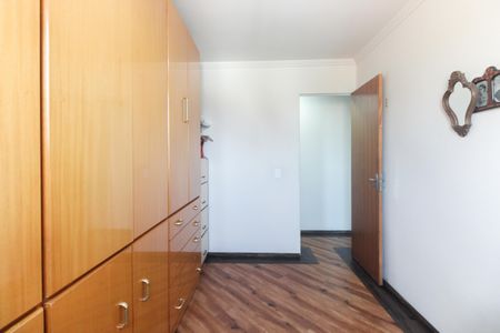 Apartamento à venda com 141m², 3 quartos e 1 vagaQuarto 2