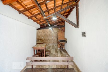 Apartamento à venda com 141m², 3 quartos e 1 vagaCondomínio - Churrasqueira 