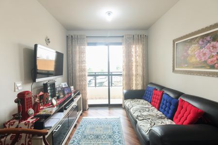 Apartamento à venda com 141m², 3 quartos e 1 vagaSala 