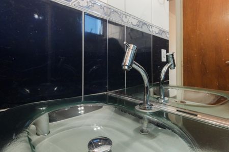 Apartamento à venda com 141m², 3 quartos e 1 vagaBanheiro 