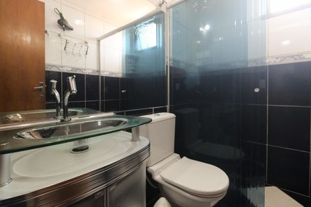 Apartamento à venda com 141m², 3 quartos e 1 vagaBanheiro 