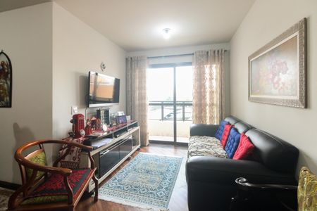 Apartamento à venda com 141m², 3 quartos e 1 vagaSala 