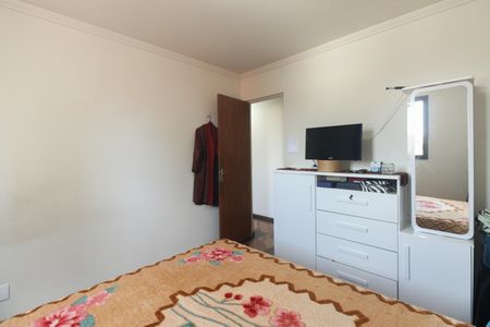 Apartamento à venda com 141m², 3 quartos e 1 vagaQuarto 3