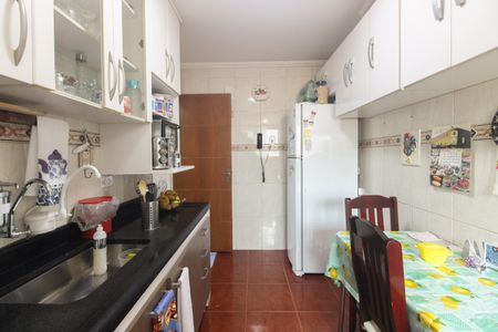 Apartamento à venda com 141m², 3 quartos e 1 vagaCozinha 